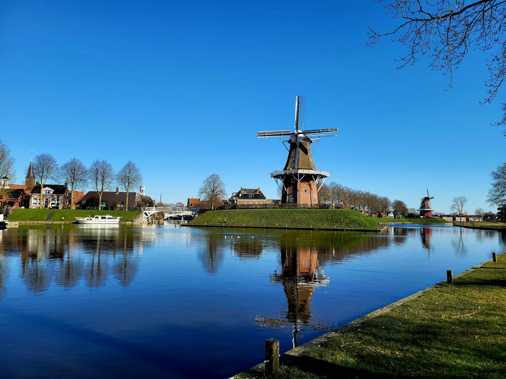 Dokkum, Fokje van Kammen.jpg