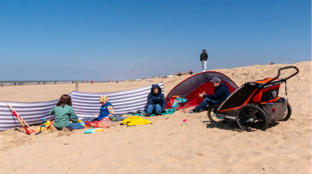 Noordwijk aan Zee, Els Bax.png