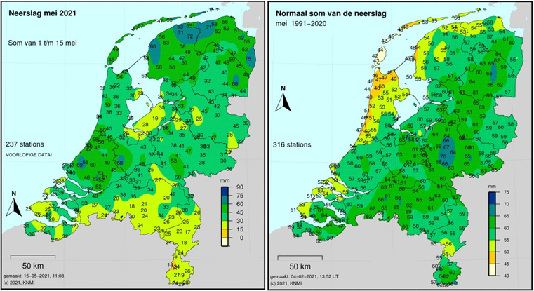 Buienradar.nl - Actuele Neerslag, Weerbericht, Weersverwachting ...