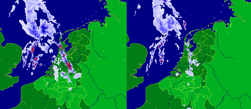 Buienradar.nl - Actuele Neerslag, Weerbericht, Weersverwachting ...