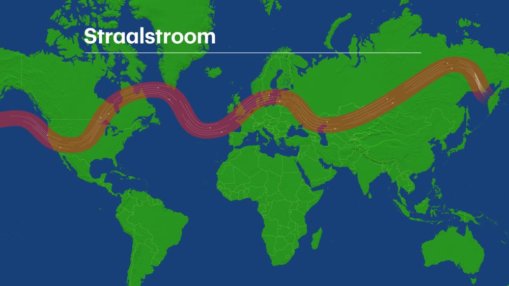 Straalstroom -rode lijn wereldkaart.jpg