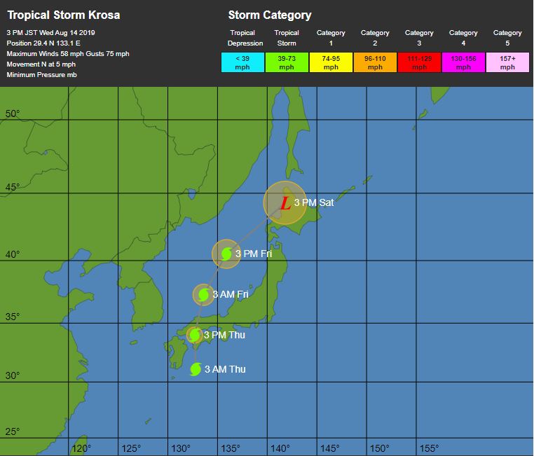 20190814_tropische storm Krosa_Weather Underground.JPG
