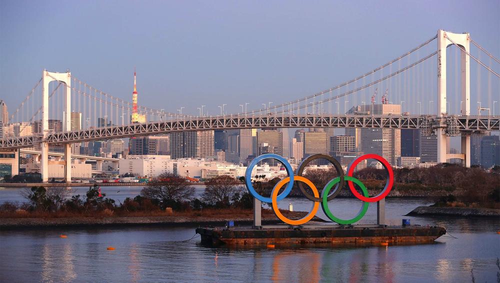 De Olympische Spelen krijgen een bloedhete start.