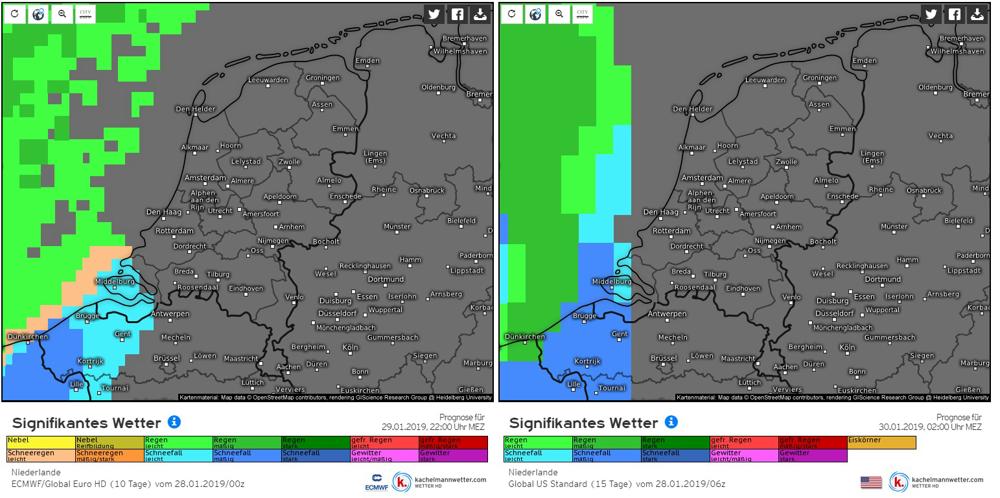 buienradar.nl - actuele neerslag, weerbericht, weersverwachting