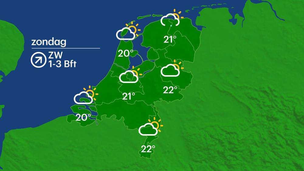 Buienradar.nl - Actuele Neerslag, Weerbericht, Weersverwachting ...