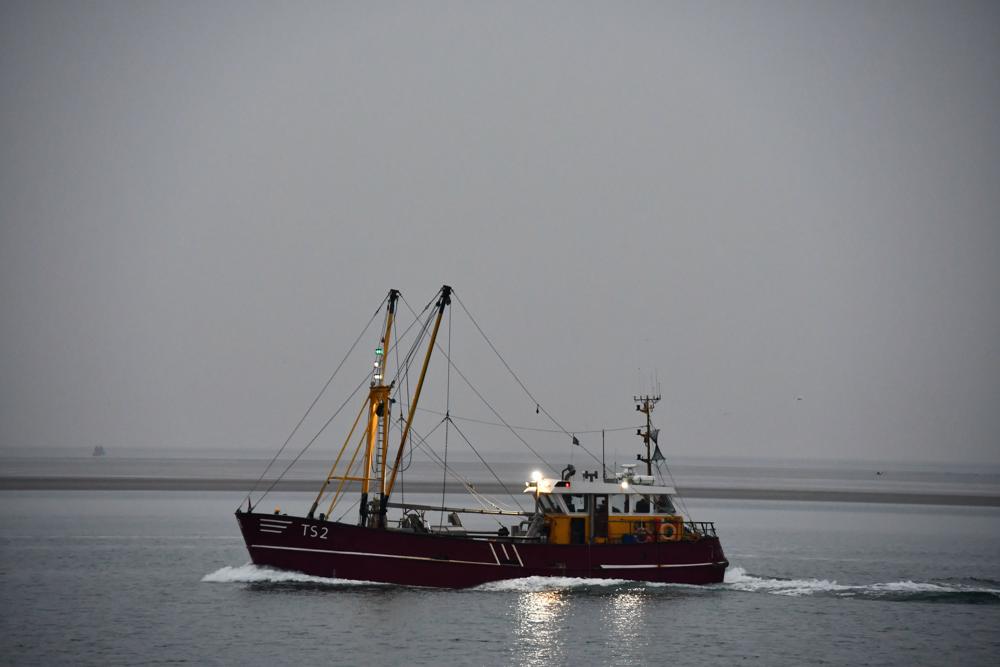 Sytse Schoustra, Terschelling.jpg