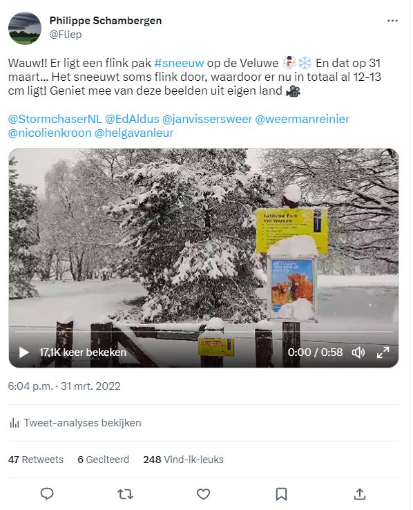 Tweet Veluwe.JPG