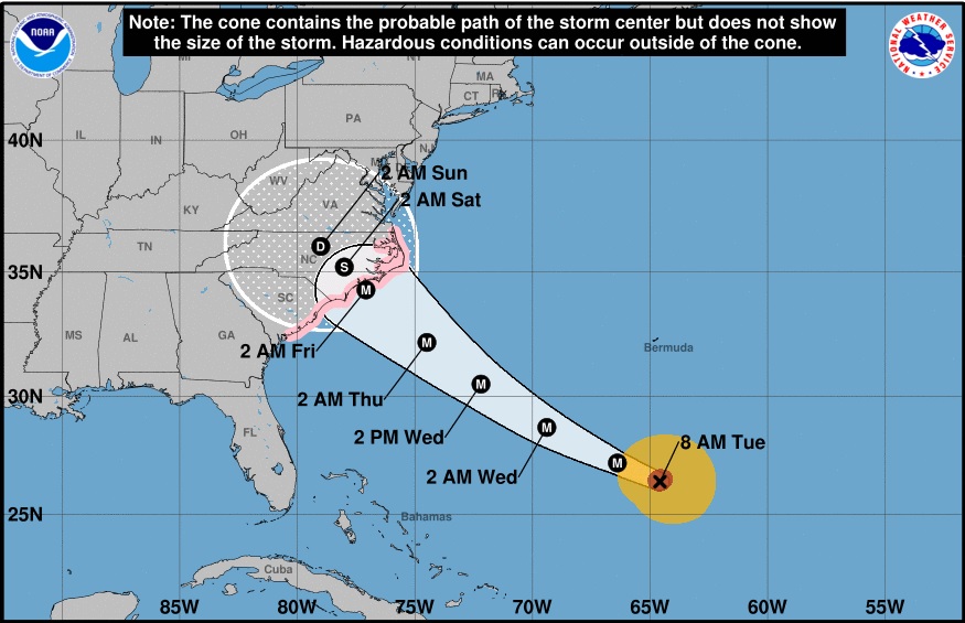 Florence_cone of probability.jpg