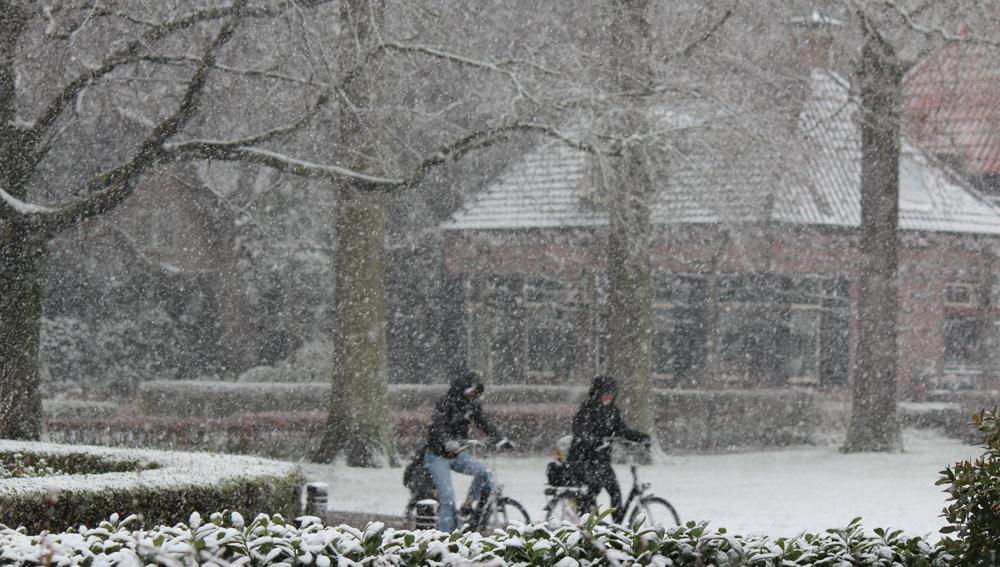 Buienradar.nl - Actuele Neerslag, Weerbericht, Weersverwachting ...