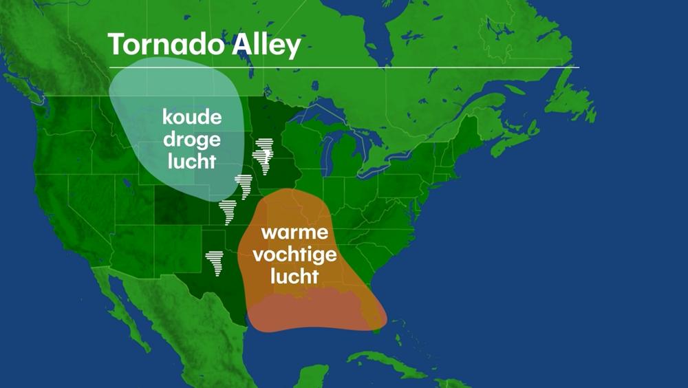 Tornado Alley