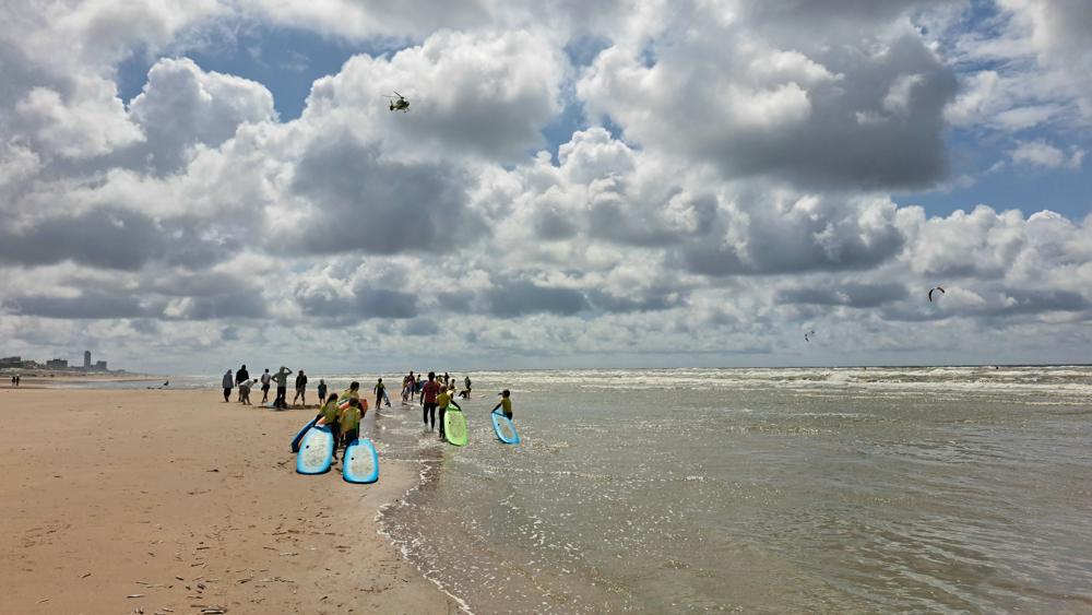 Yvonne Raphael, Zandvoort.jpg