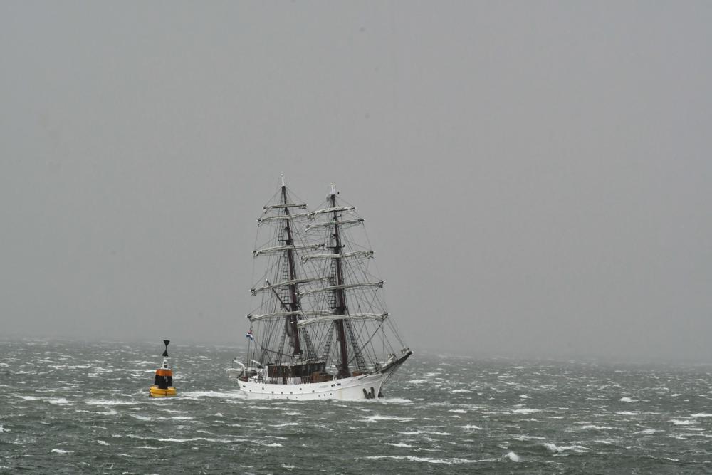 Sytse Schoustra - Terschelling