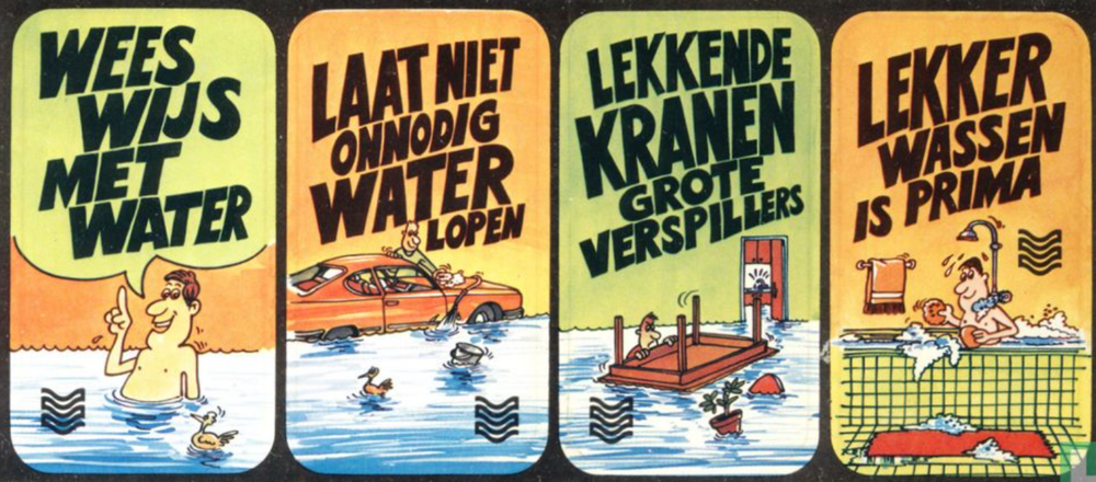 ...en dit geld zeker ten tijde van droogte: 