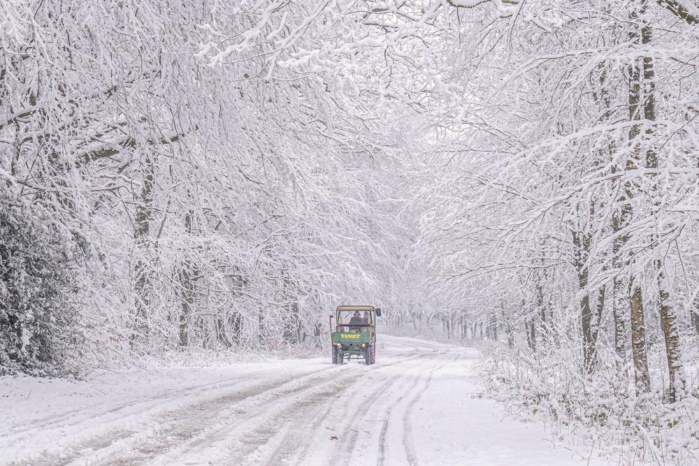 Chris Biesheuvel, Vijlen.jpg